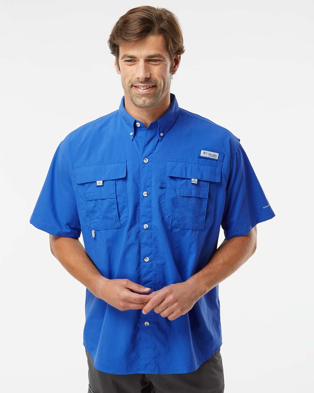 Columbia - PFG Bahama™ II Short Sleeve Shirt 212464