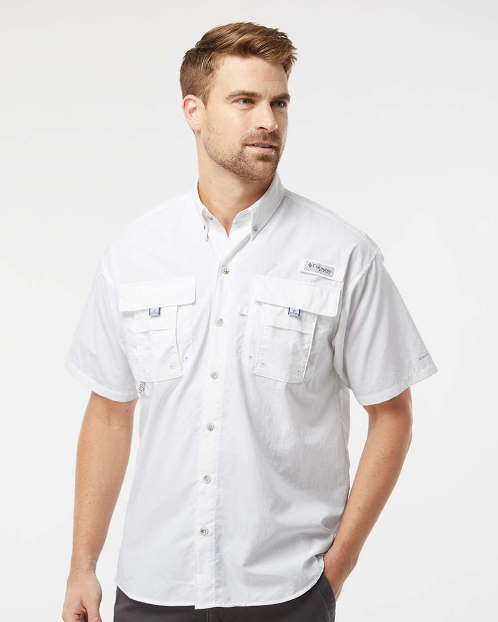 Columbia - PFG Bahama™ II Short Sleeve Shirt 212464