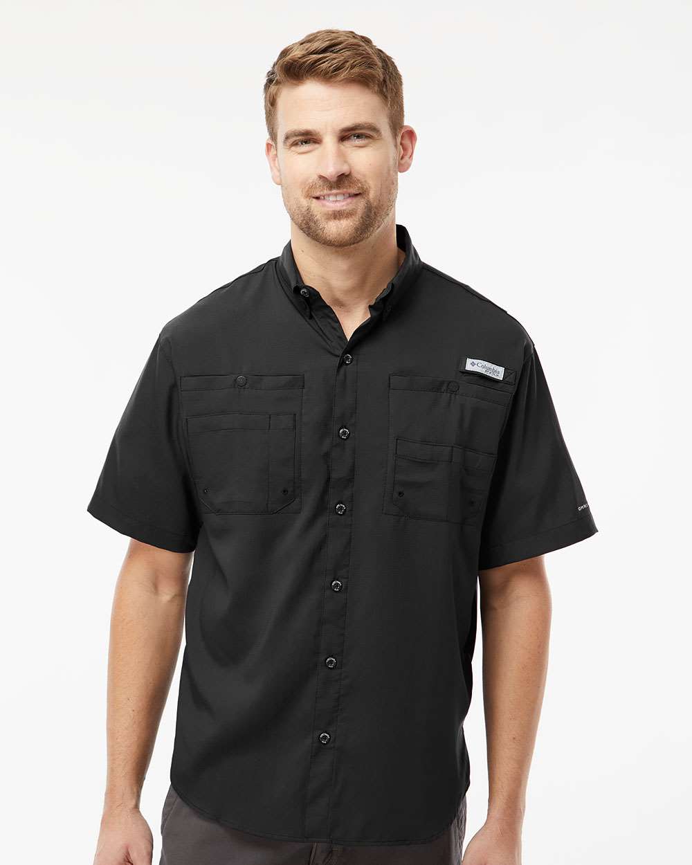 Columbia - PFG Tamiami™ II Short Sleeve Shirt