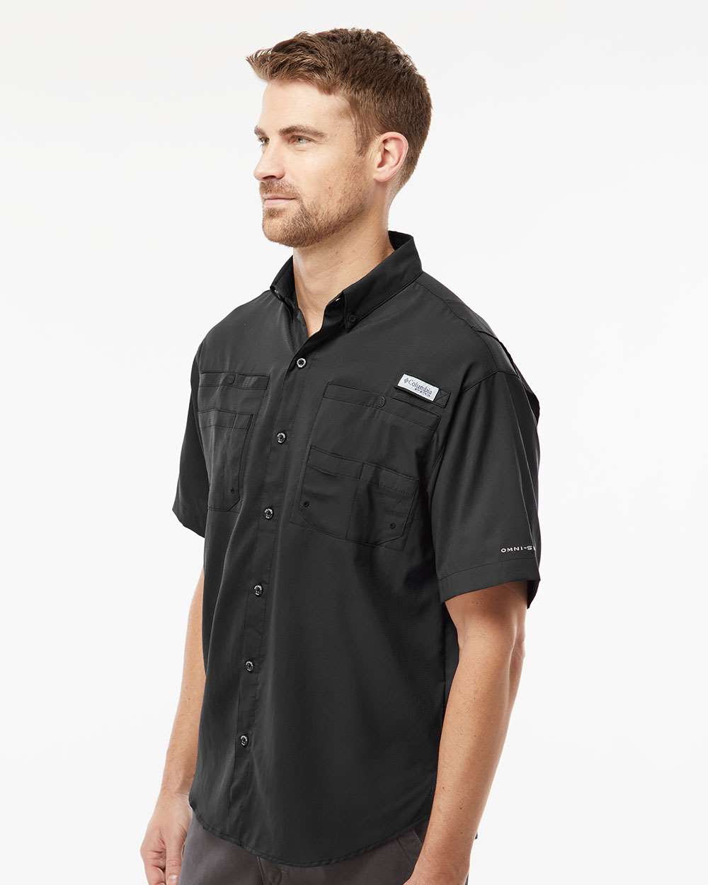 Columbia - PFG Tamiami™ II Short Sleeve Shirt