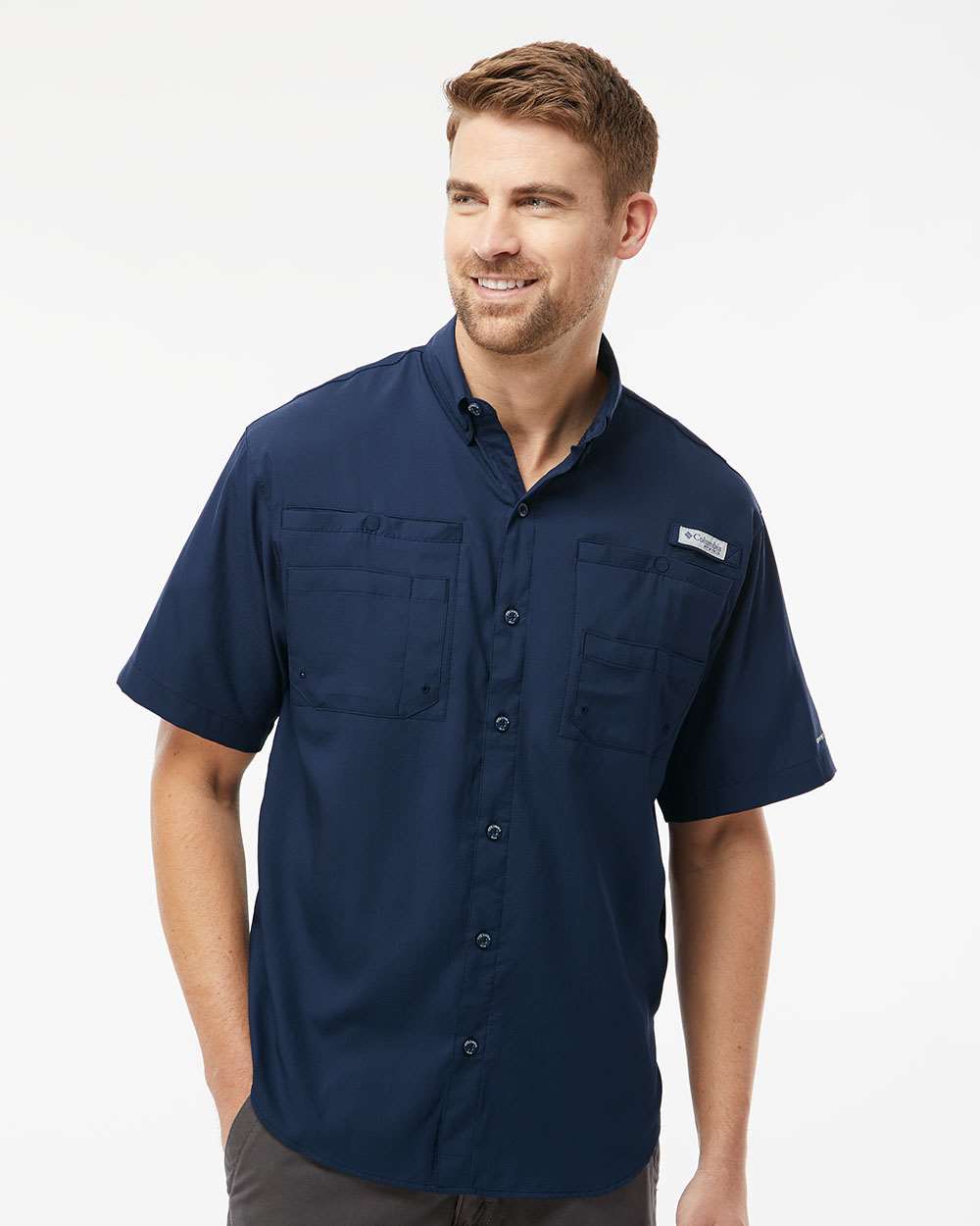 Columbia - PFG Tamiami™ II Short Sleeve Shirt