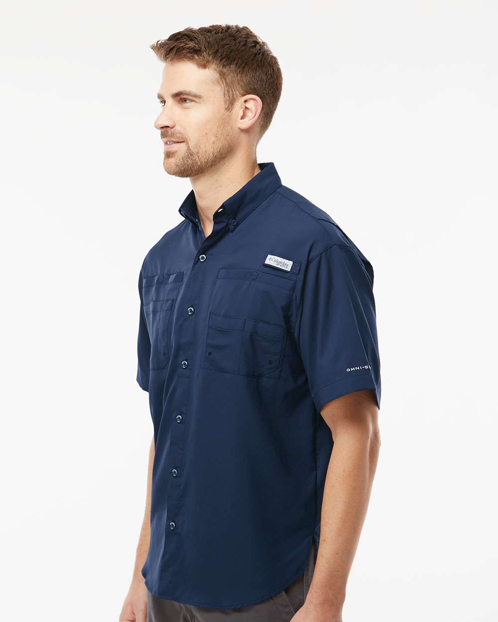 Columbia - PFG Tamiami™ II Short Sleeve Shirt