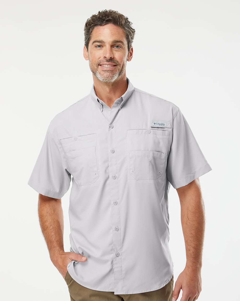 Columbia - PFG Tamiami™ II Short Sleeve Shirt