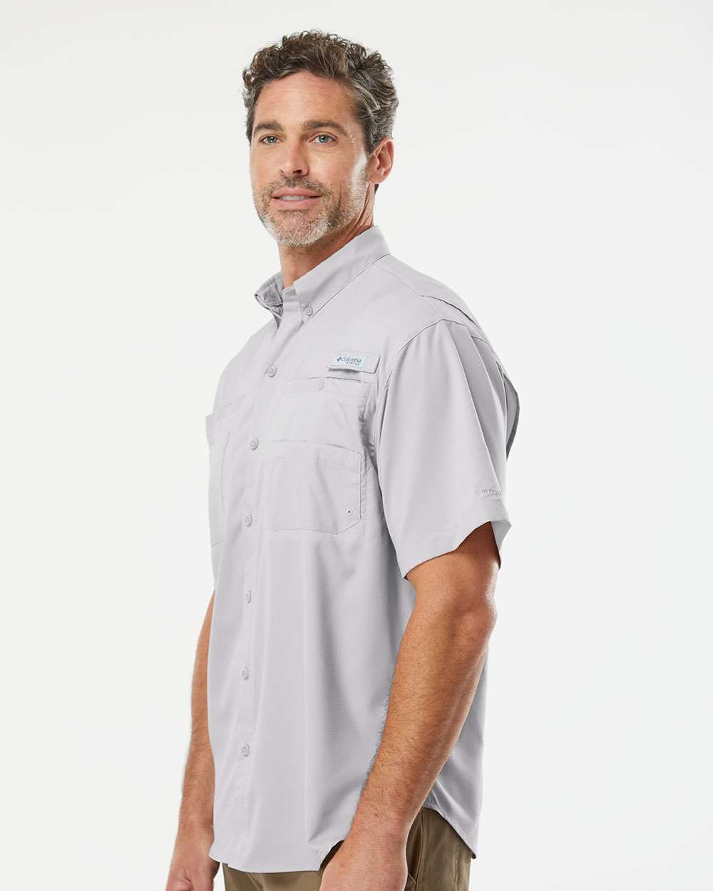 Columbia - PFG Tamiami™ II Short Sleeve Shirt