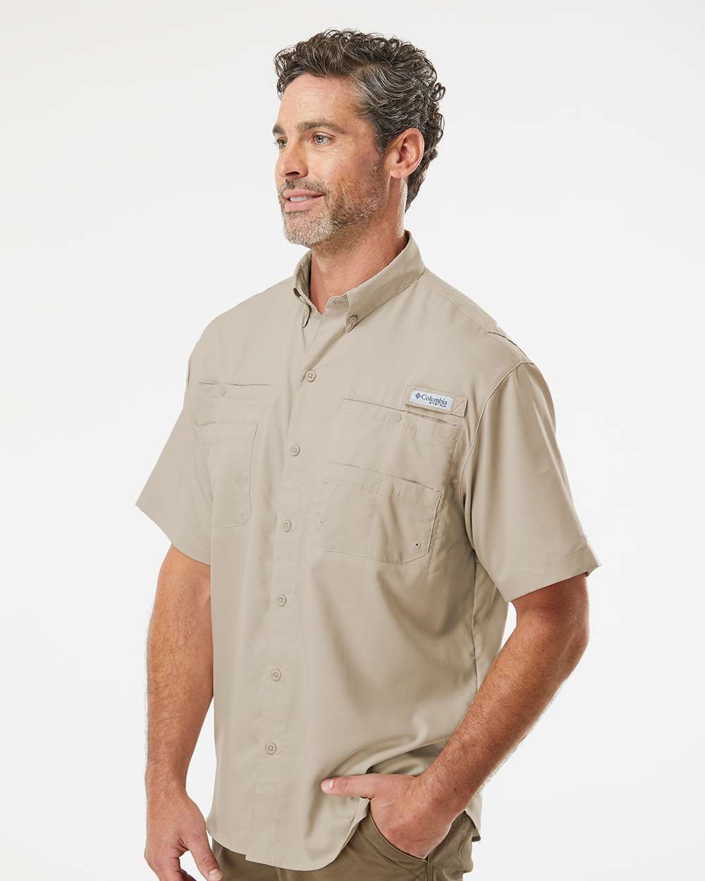 Columbia - PFG Tamiami™ II Short Sleeve Shirt