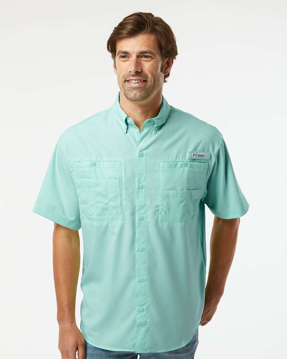 Columbia - PFG Tamiami™ II Short Sleeve Shirt