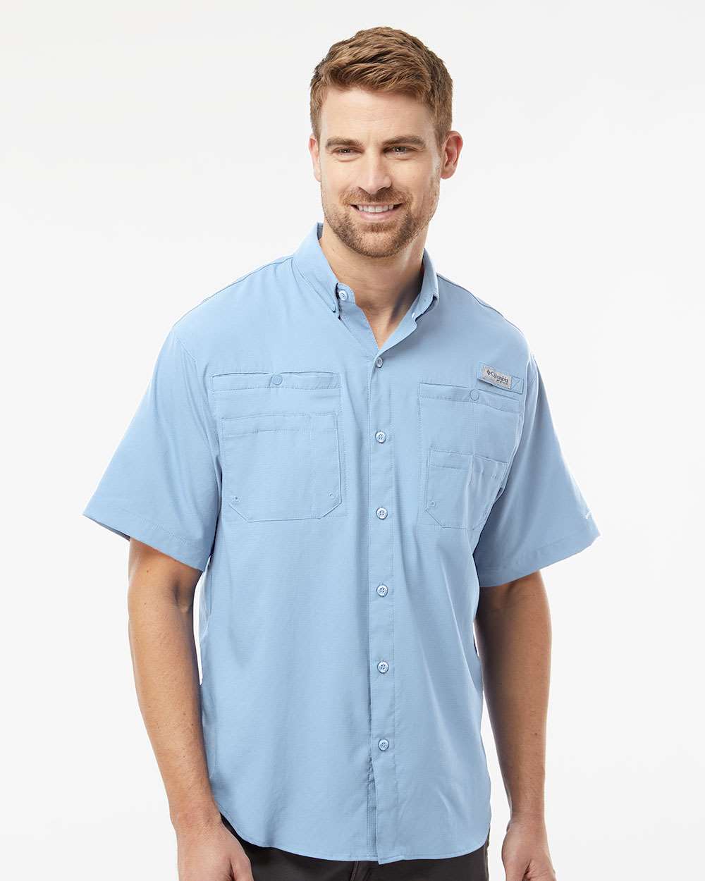 Columbia - PFG Tamiami™ II Short Sleeve Shirt