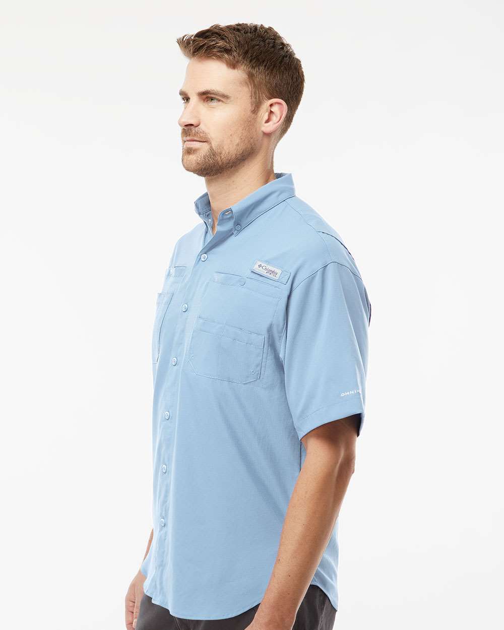Columbia - PFG Tamiami™ II Short Sleeve Shirt