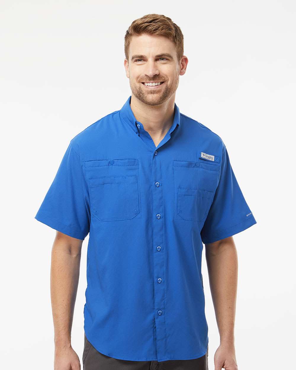 Columbia - PFG Tamiami™ II Short Sleeve Shirt