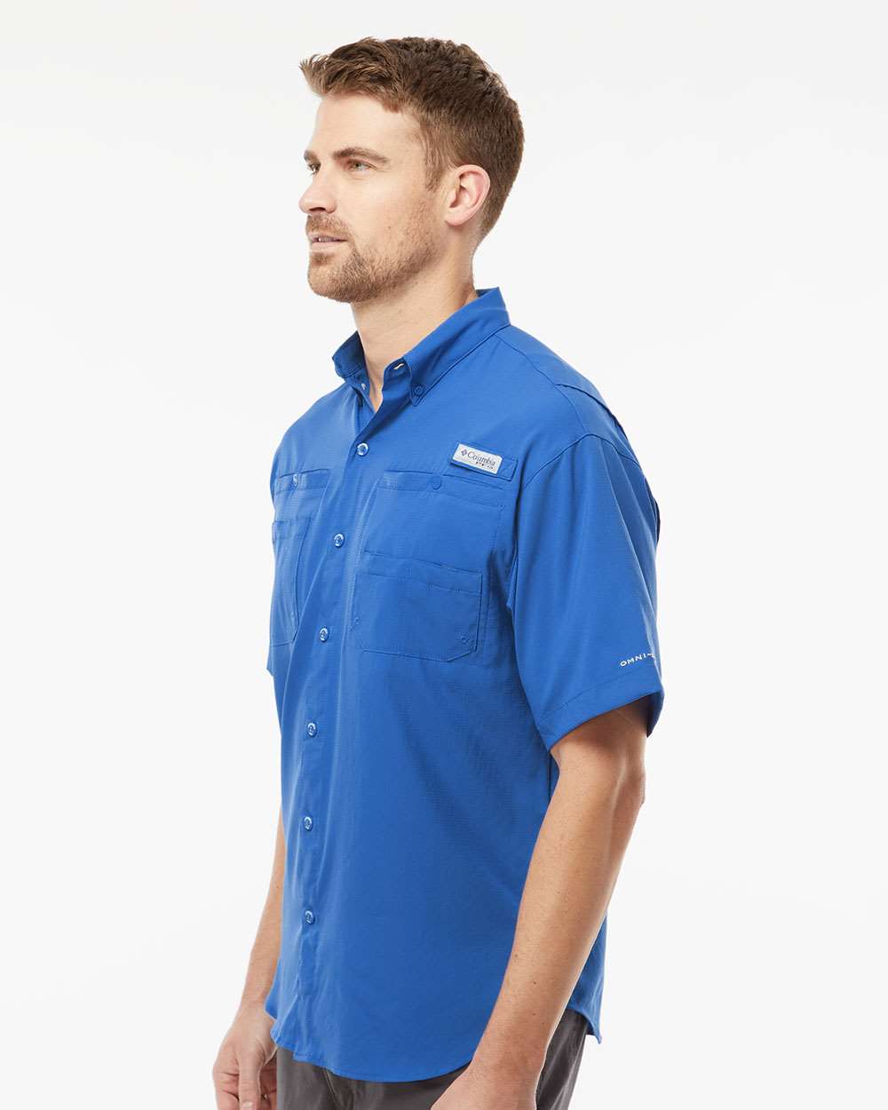 Columbia - PFG Tamiami™ II Short Sleeve Shirt