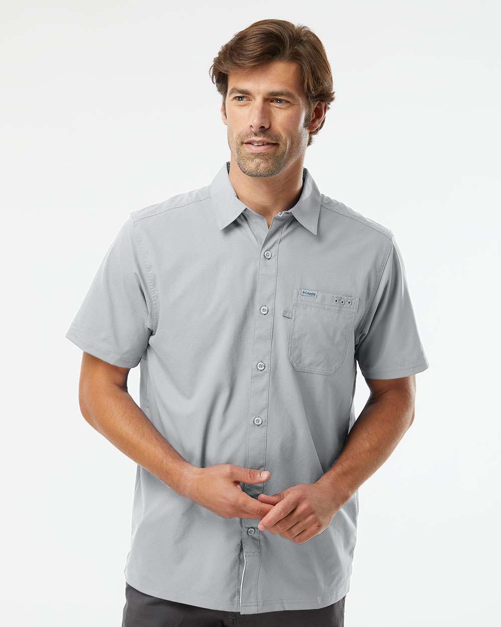 Columbia - Slack Tide™ Camp Shirt 212484