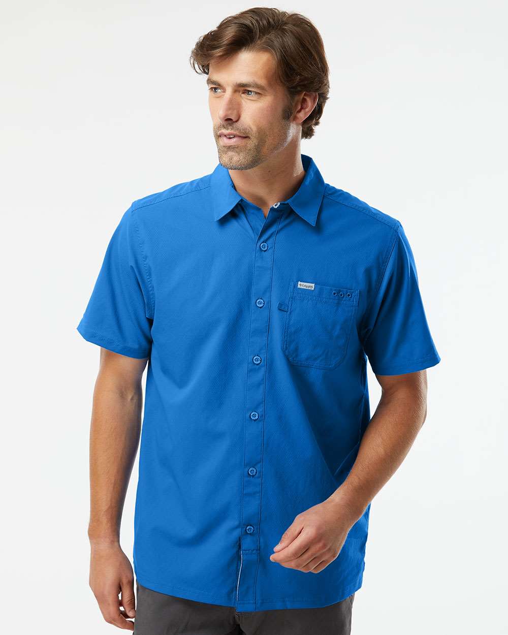 Columbia - Slack Tide™ Camp Shirt 212484