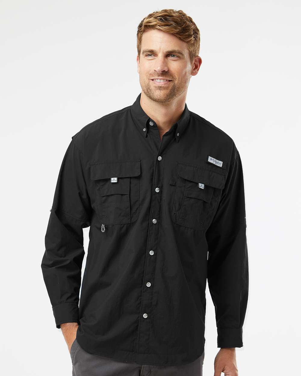 Columbia - PFG Bahama™ II Long Sleeve Shirt 212463