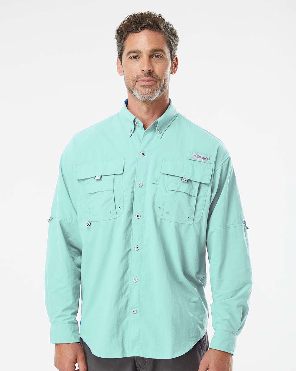 Columbia - PFG Bahama™ II Long Sleeve Shirt 212463