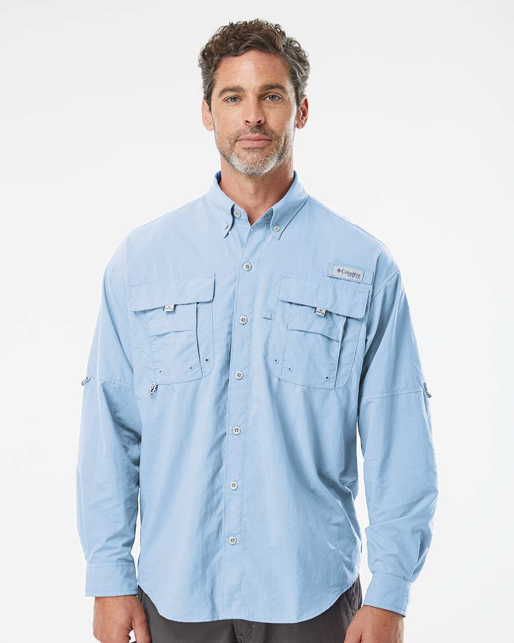 Columbia - PFG Bahama™ II Long Sleeve Shirt 212463