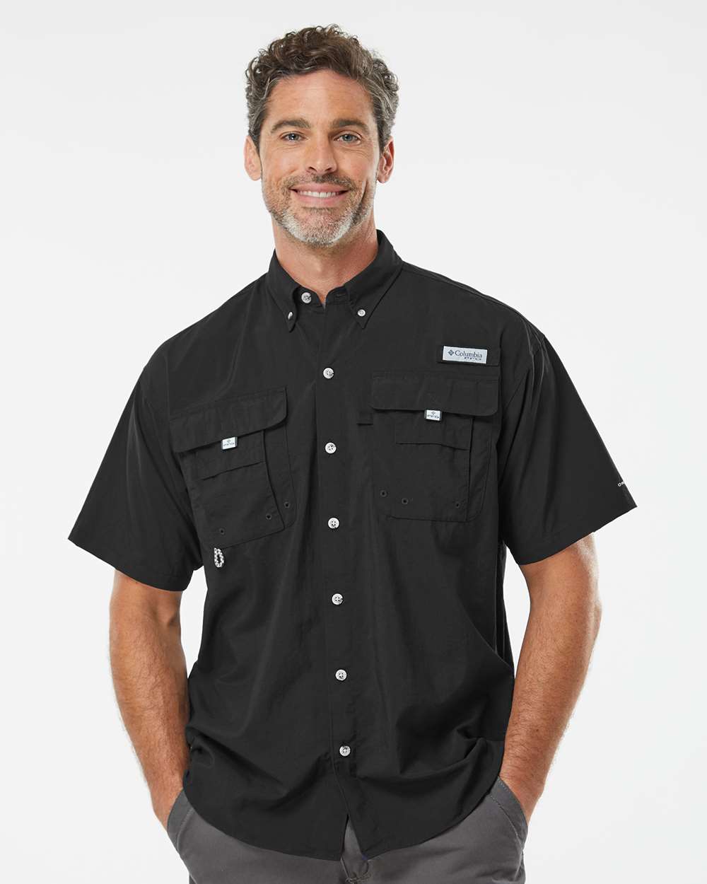 Columbia - PFG Bahama™ II Short Sleeve Shirt 212464