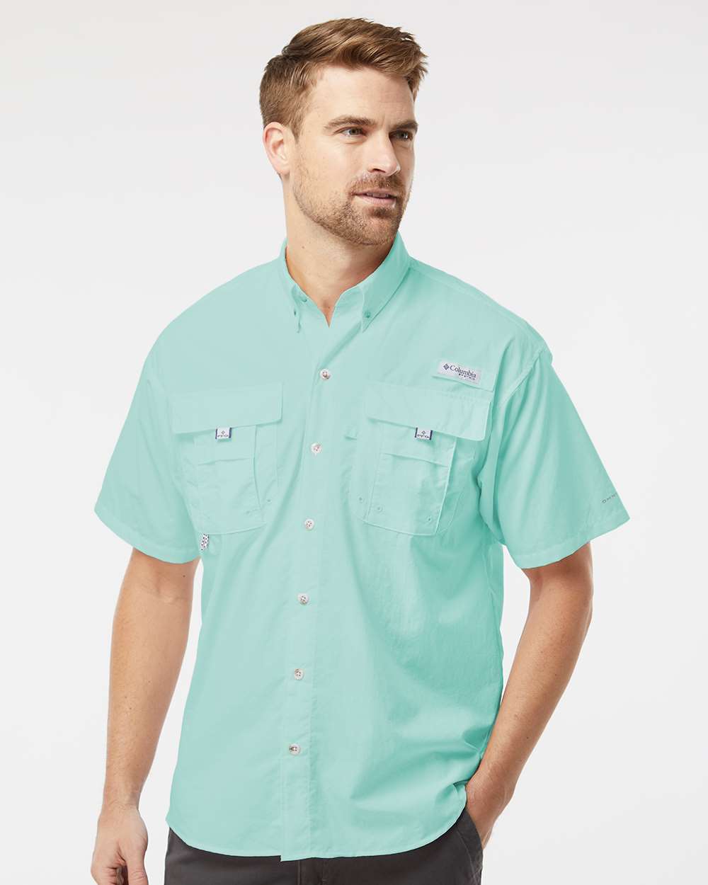 Columbia - PFG Bahama™ II Short Sleeve Shirt 212464