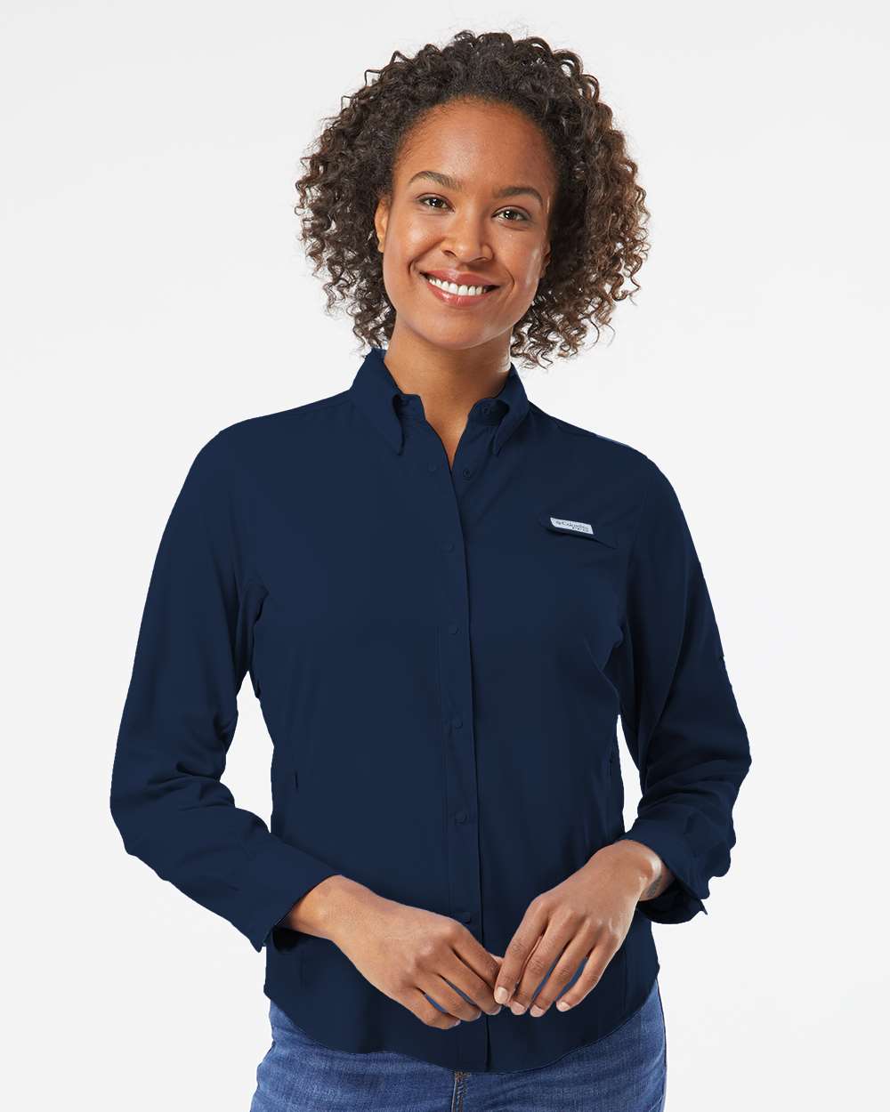 Columbia - Women's PFG Tamiami™ II Long Sleeve Shirt 212465