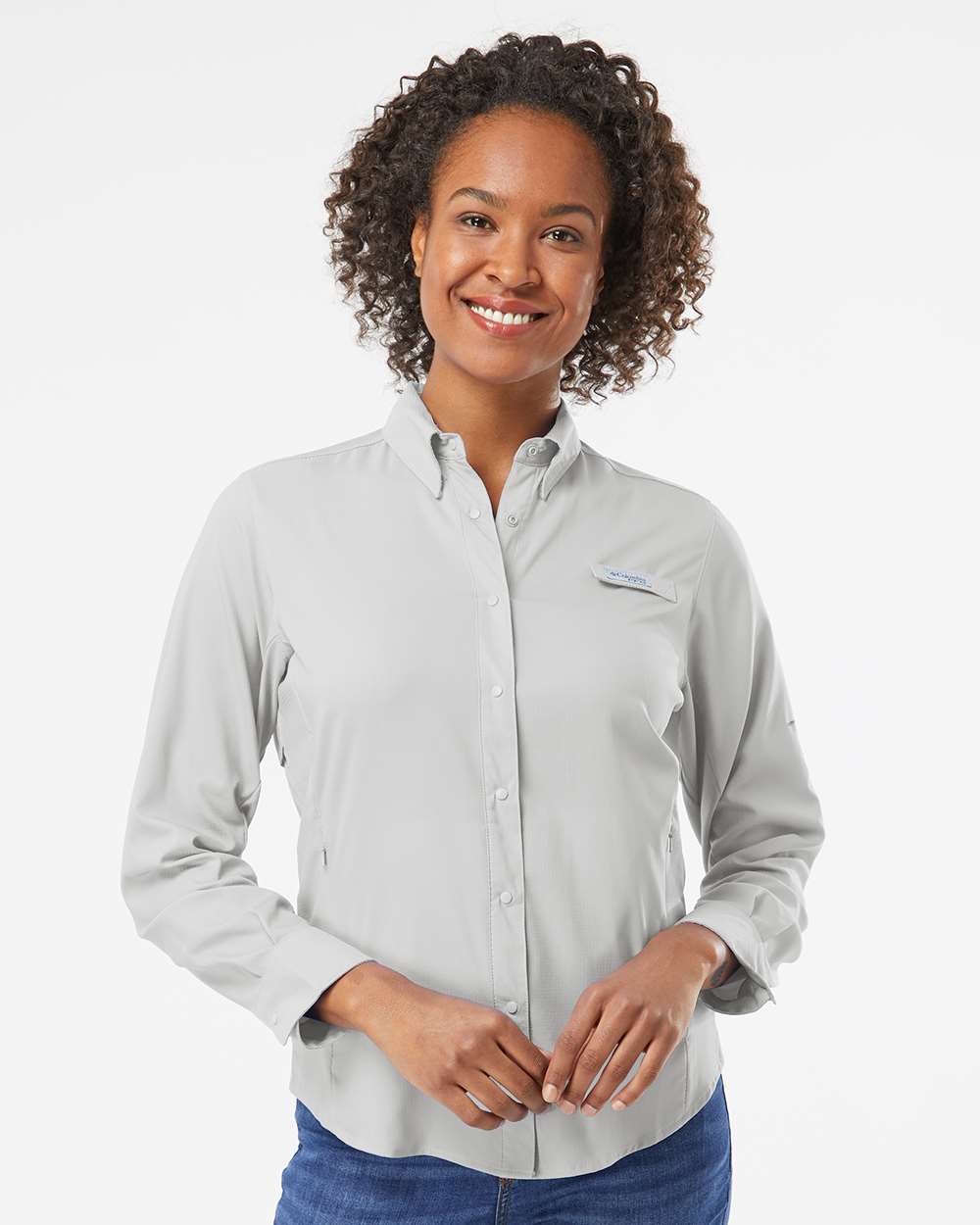 Columbia - Women's PFG Tamiami™ II Long Sleeve Shirt 212465