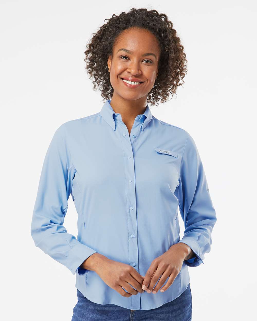 Columbia - Women's PFG Tamiami™ II Long Sleeve Shirt 212465