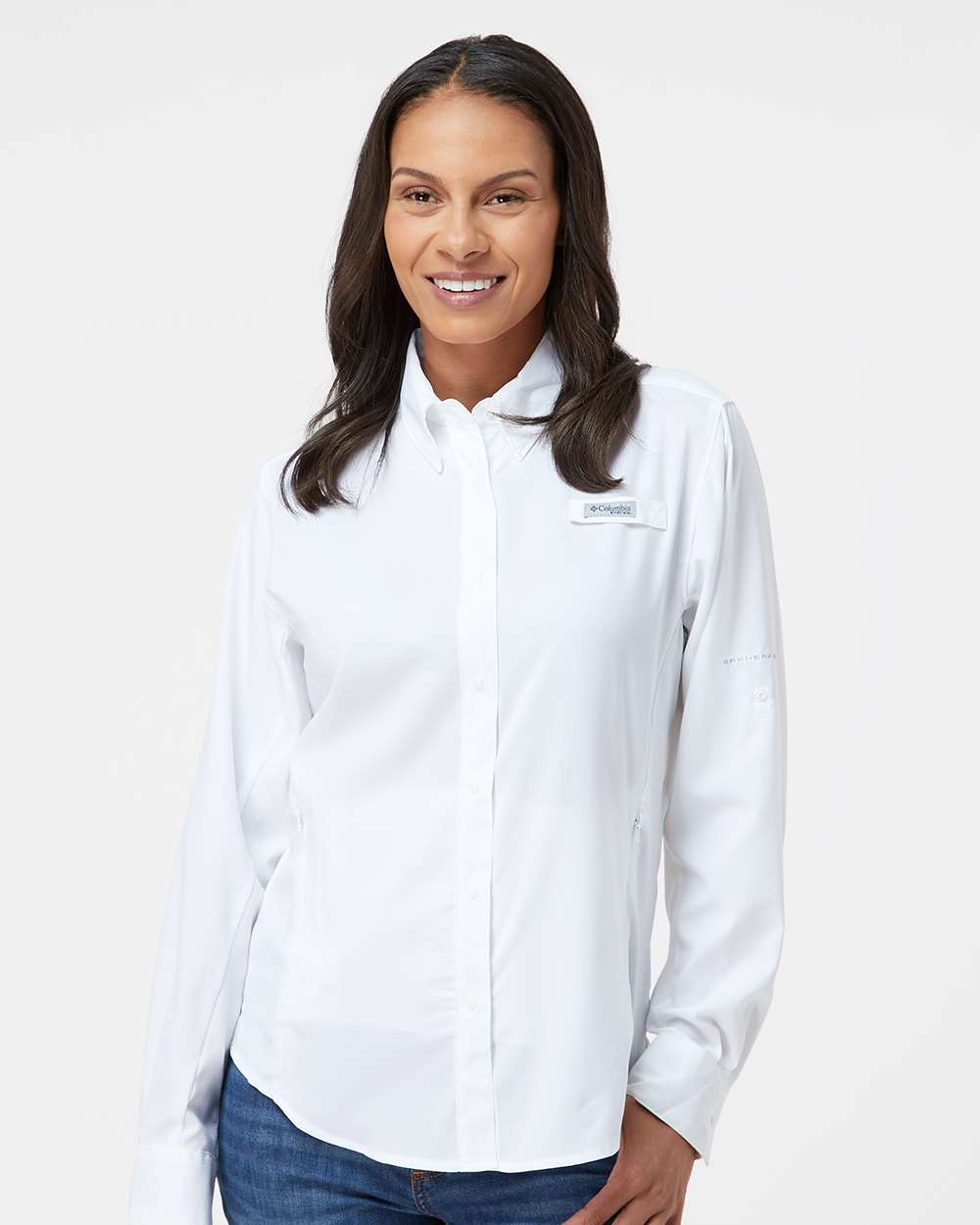 Columbia - Women's PFG Tamiami™ II Long Sleeve Shirt 212465