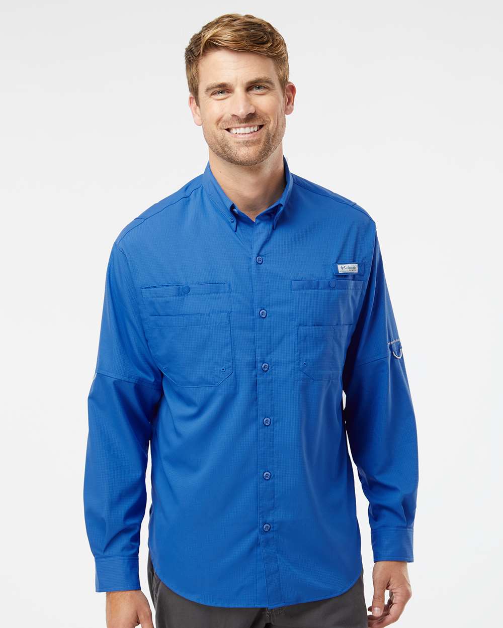 Columbia - PFG Tamiami™ II Long Sleeve Shirt 212467