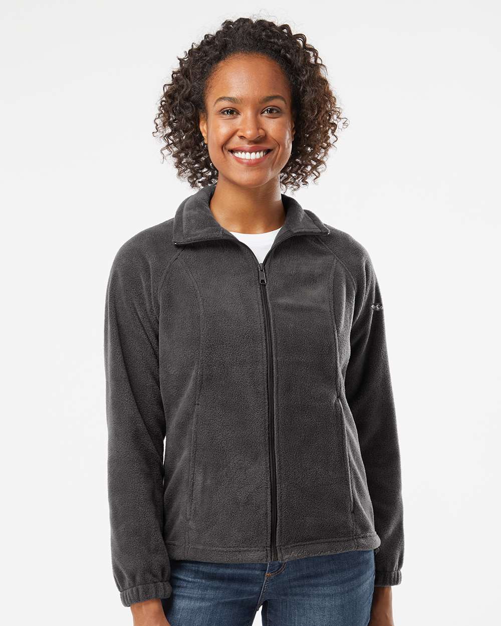 Columbia - Women’s Benton Springs™ Fleece Full-Zip Jacket - 212470