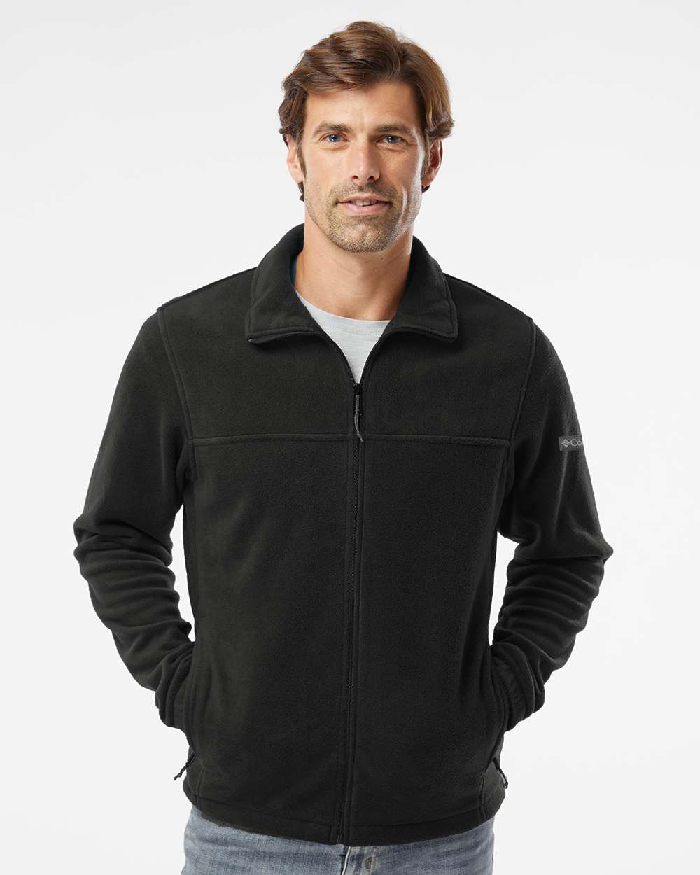 Columbia - Steens Mountain™ Full Zip 2.0 Jacket - 212478