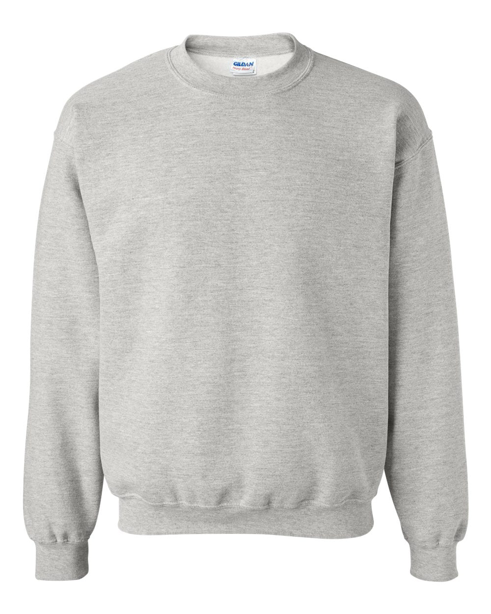 18000 Gildan - Heavy Blend™ Crewneck Sweatshirt