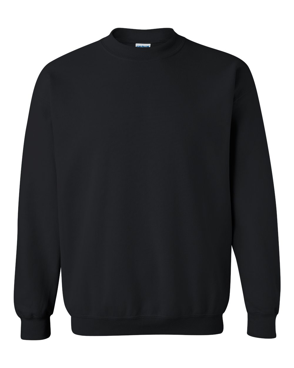 18000 Gildan - Heavy Blend™ Crewneck Sweatshirt