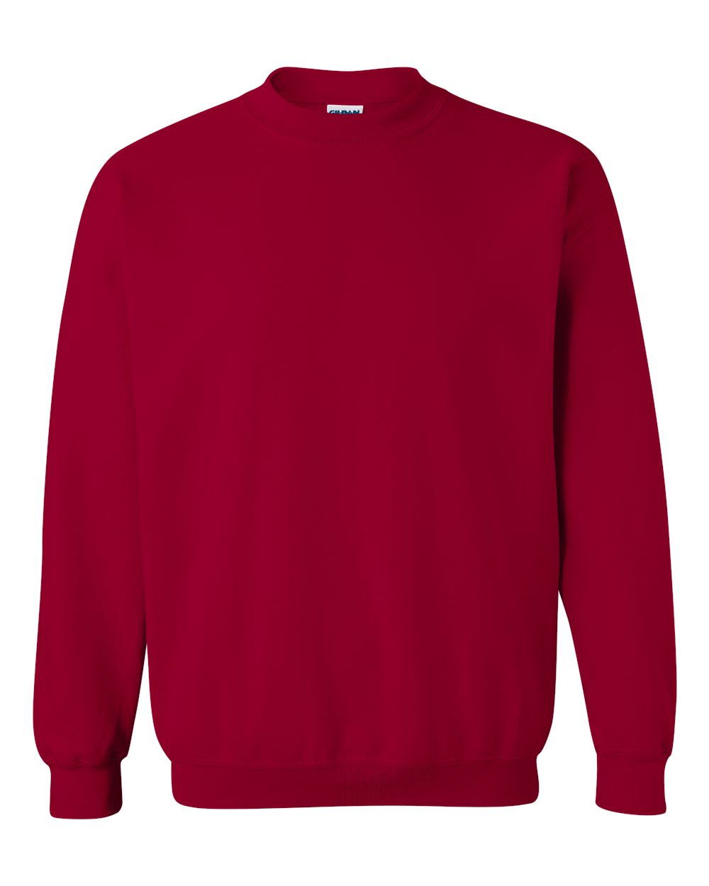 18000 Gildan - Heavy Blend™ Crewneck Sweatshirt