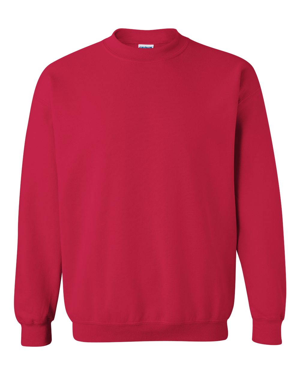 18000 Gildan - Heavy Blend™ Crewneck Sweatshirt