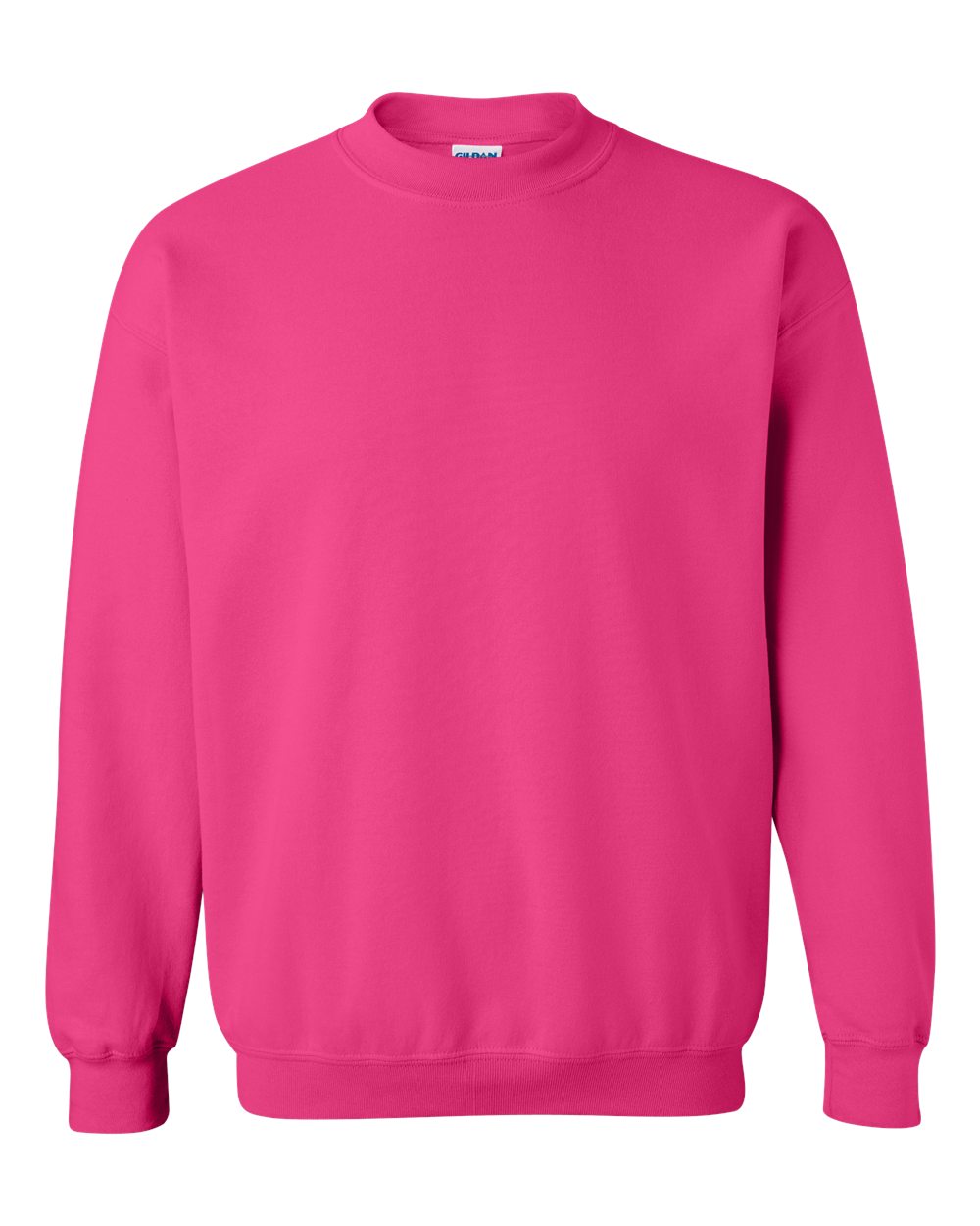 18000 Gildan - Heavy Blend™ Crewneck Sweatshirt