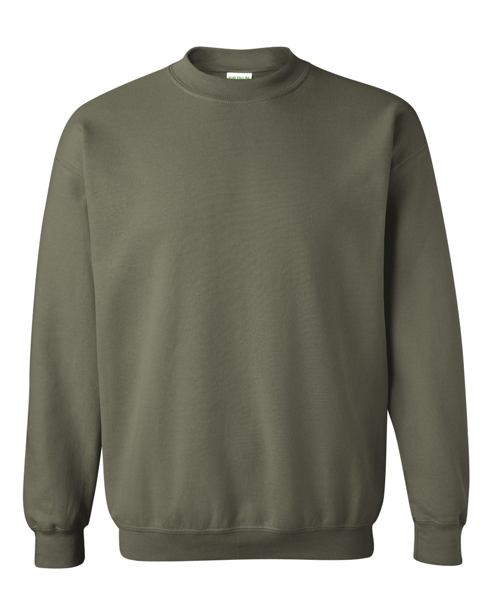18000 Gildan - Heavy Blend™ Crewneck Sweatshirt