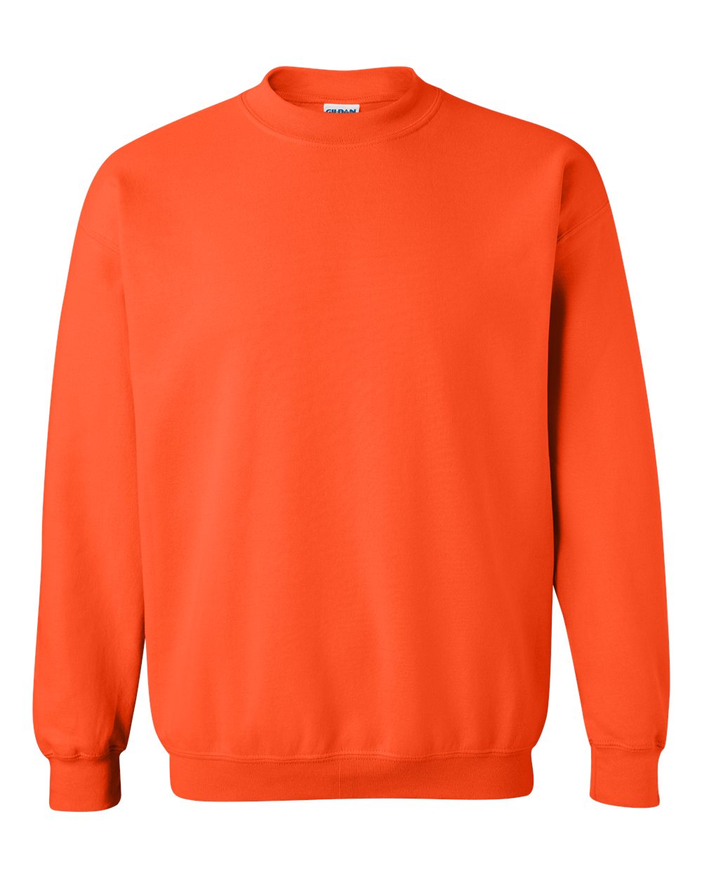 18000 Gildan - Heavy Blend™ Crewneck Sweatshirt