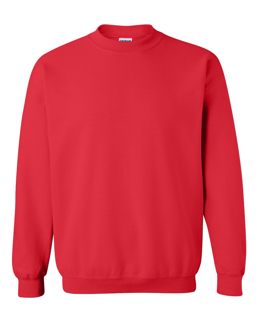 18000 Gildan - Heavy Blend™ Crewneck Sweatshirt