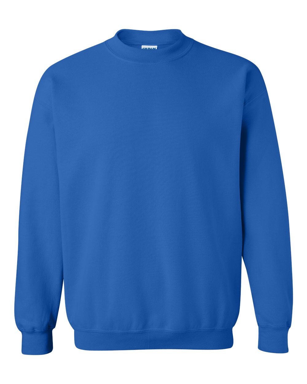 18000 Gildan - Heavy Blend™ Crewneck Sweatshirt