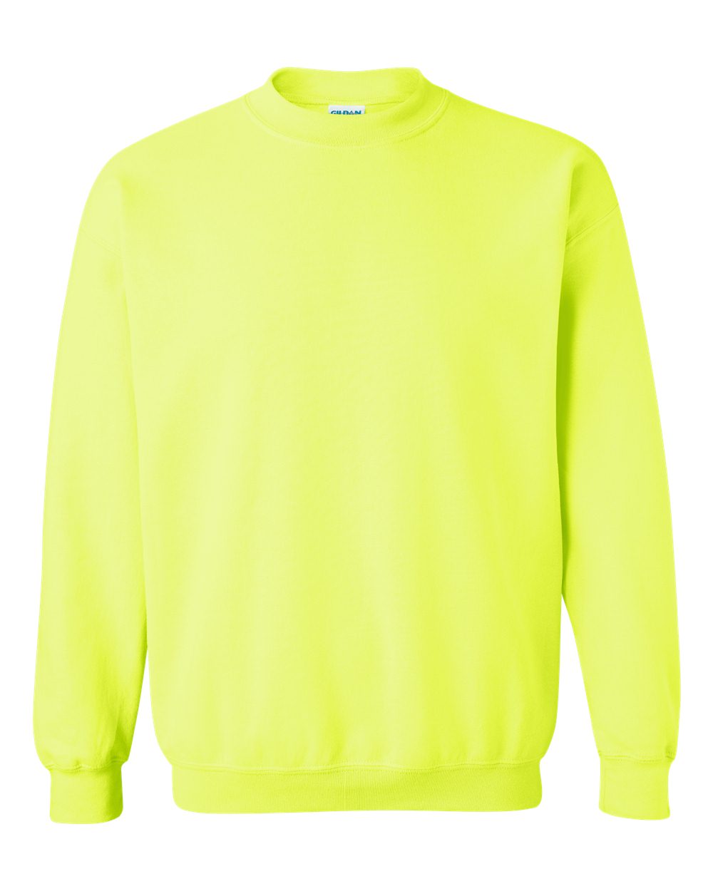 18000 Gildan - Heavy Blend™ Crewneck Sweatshirt