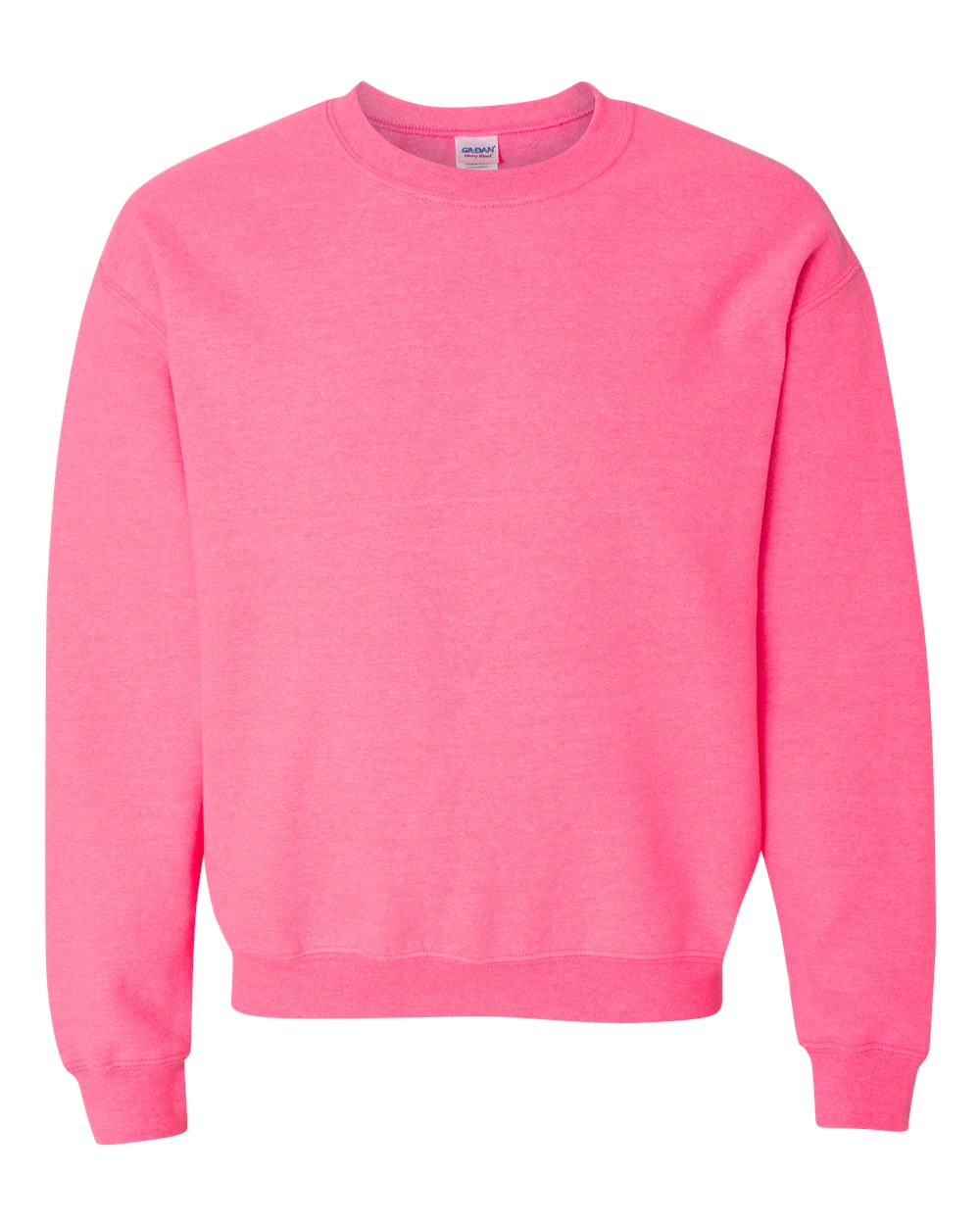 18000 Gildan - Heavy Blend™ Crewneck Sweatshirt