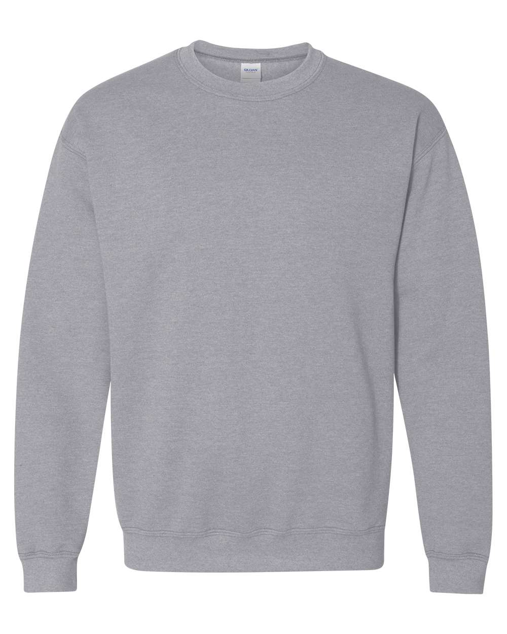 18000 Gildan - Heavy Blend™ Crewneck Sweatshirt