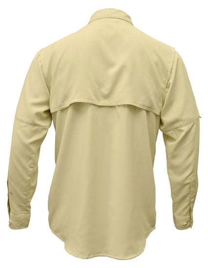 3000 Men Long Sleeve Fishing Shirt