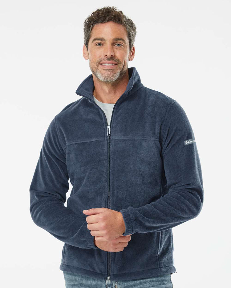 Columbia - Steens Mountain™ Full Zip 2.0 Jacket - 212478