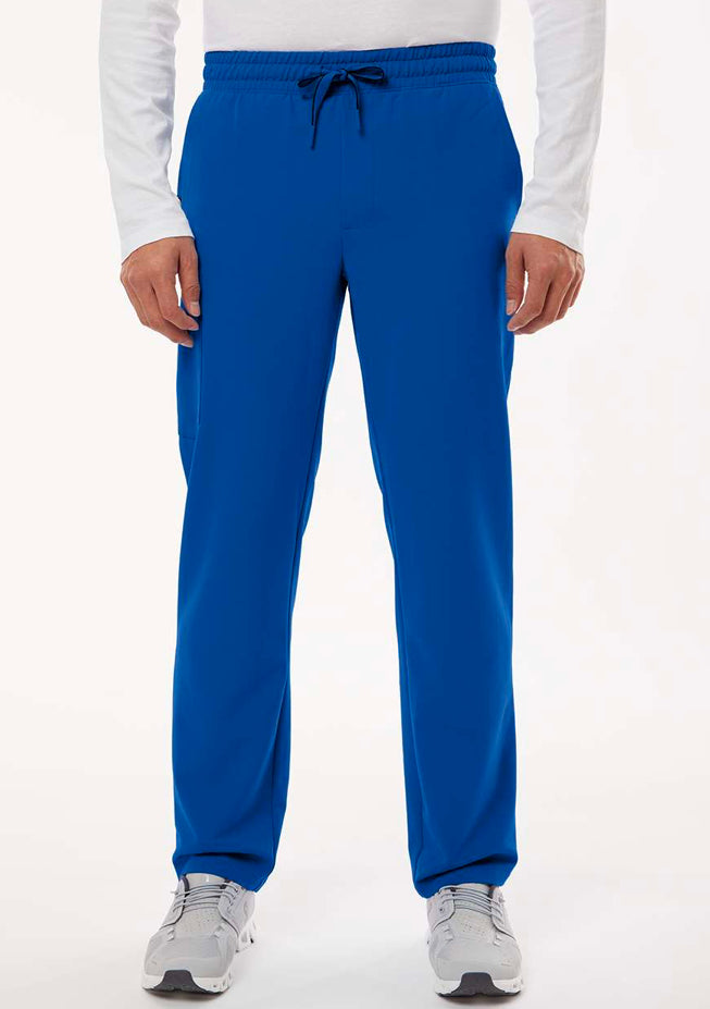 Jaanuu - Rhodes Everyday Straight-Leg Scrub Pants - M20001