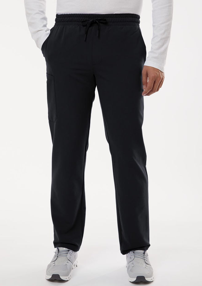 Jaanuu - Rhodes Everyday Straight-Leg Scrub Pants - M20001
