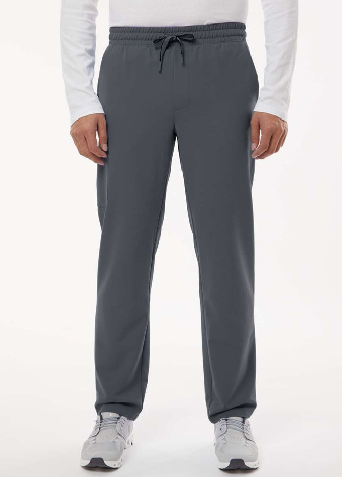 Jaanuu - Rhodes Everyday Straight-Leg Scrub Pants - M20001