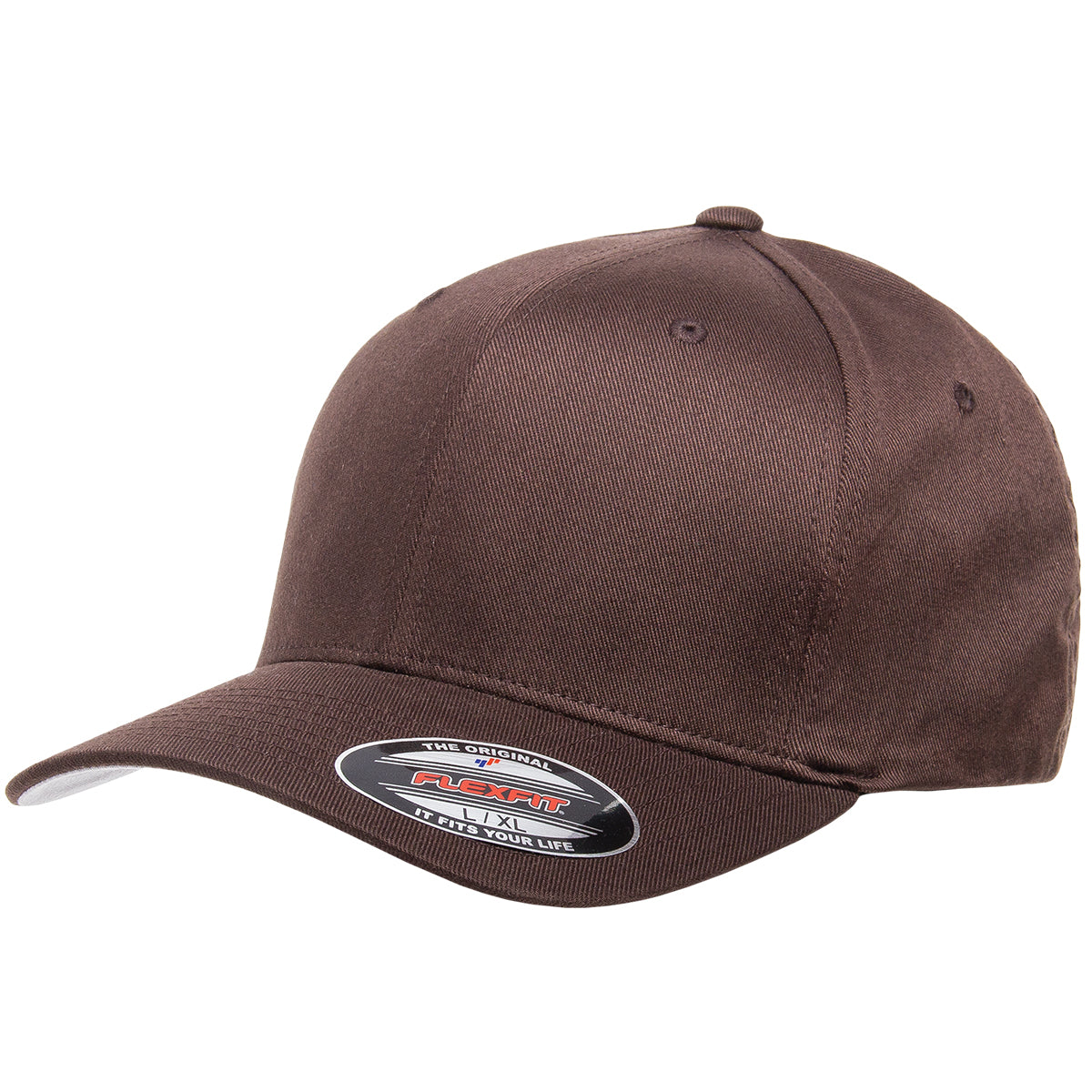 6277 - Flexfit Cotton Blend Cap