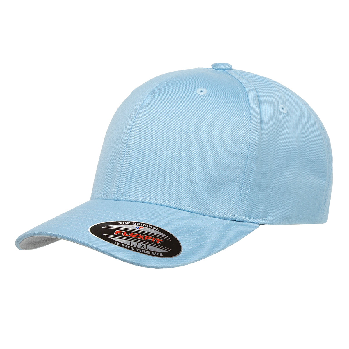 6277 - Flexfit Cotton Blend Cap