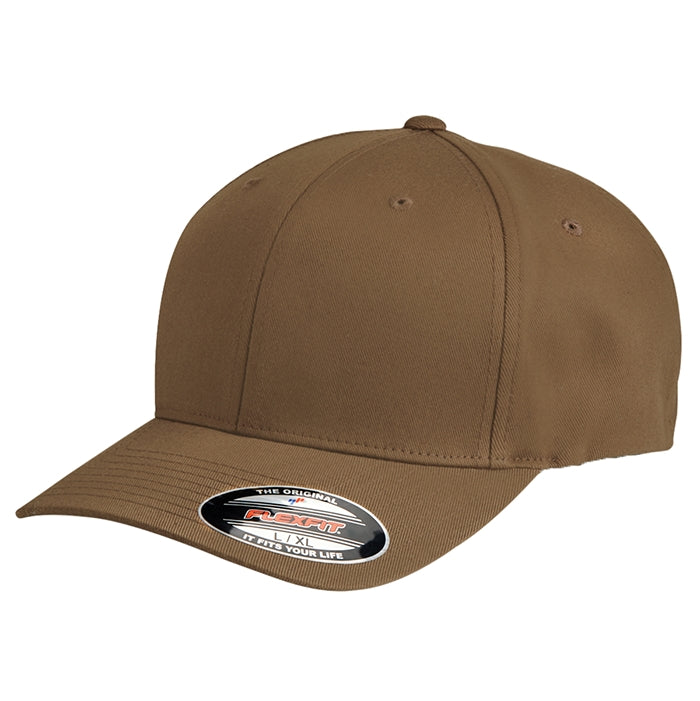 6277 - Flexfit Cotton Blend Cap