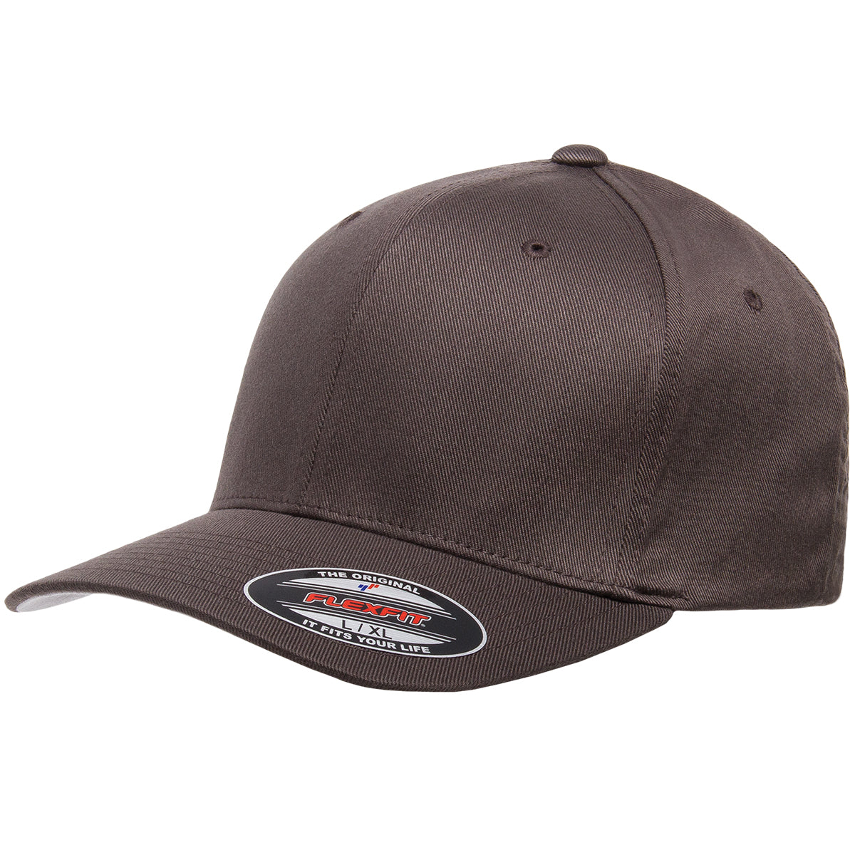 6277 - Flexfit Cotton Blend Cap