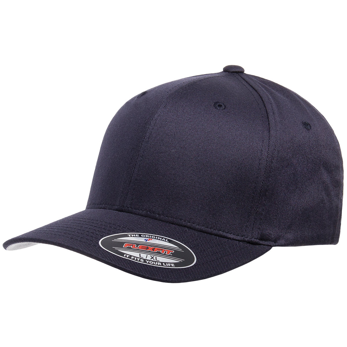 6277 - Flexfit Cotton Blend Cap